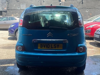 Used Citroen C3 Picasso 2010 for sale - 77278924: Photo