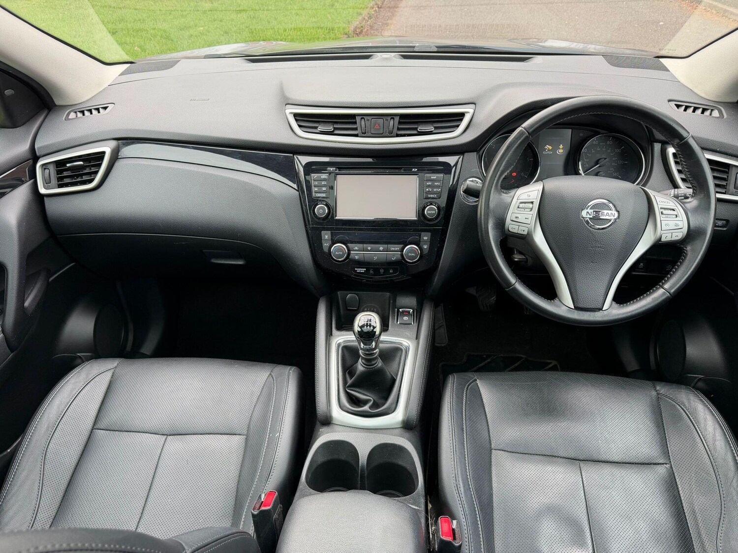 Used Nissan Qashqai 2016 for sale - 78215734: Photo 12