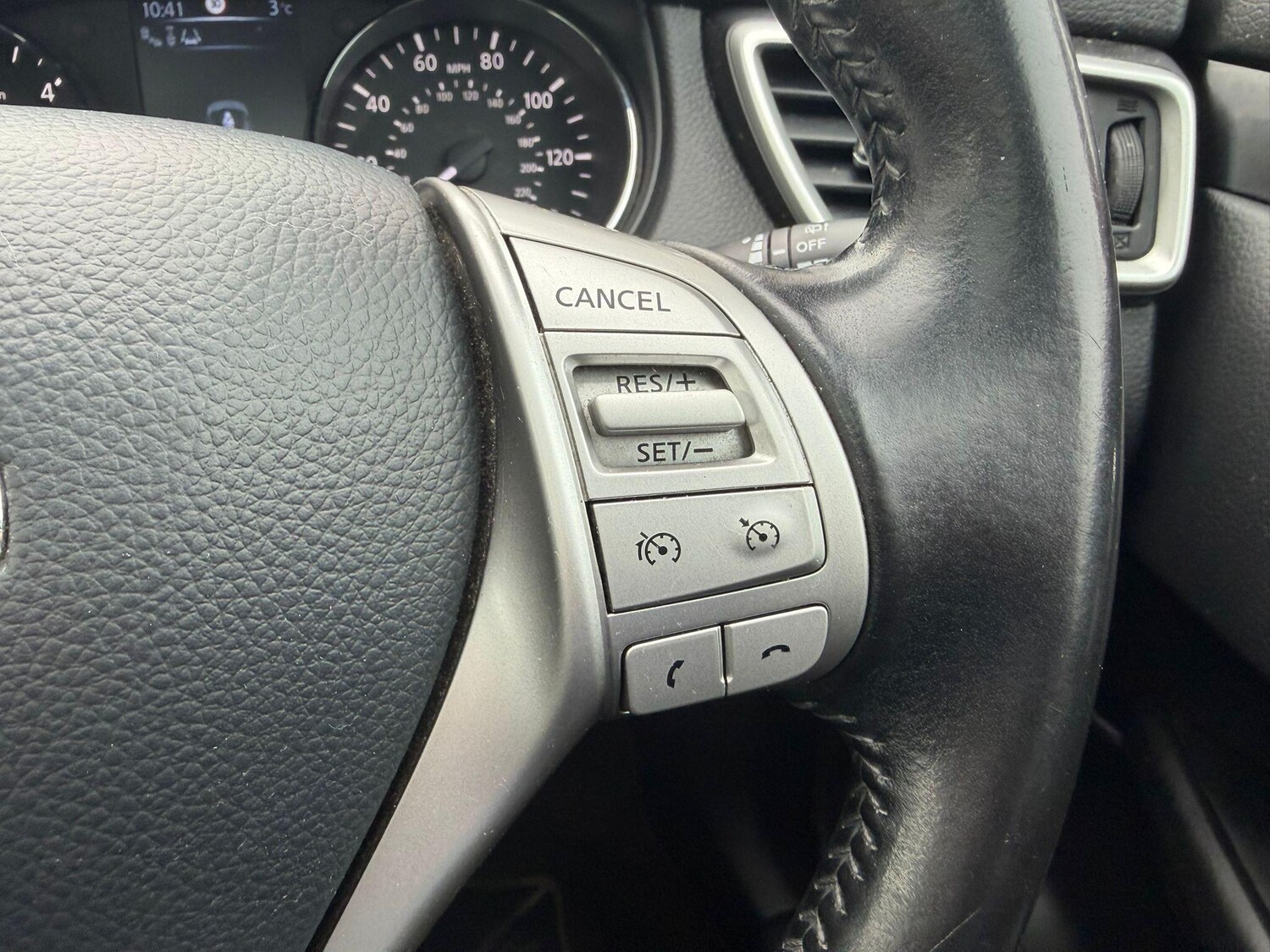 Used Nissan Qashqai 2016 for sale - 78215734: Photo 15