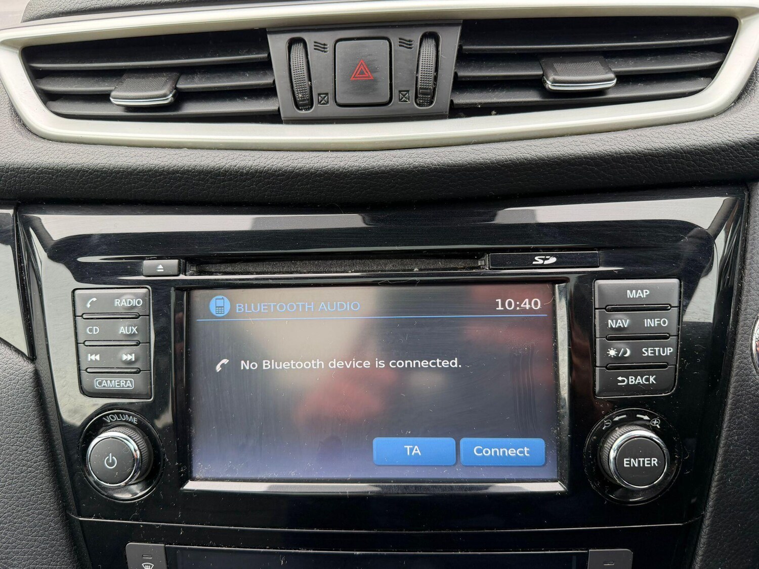 Used Nissan Qashqai 2016 for sale - 78215734: Photo 19