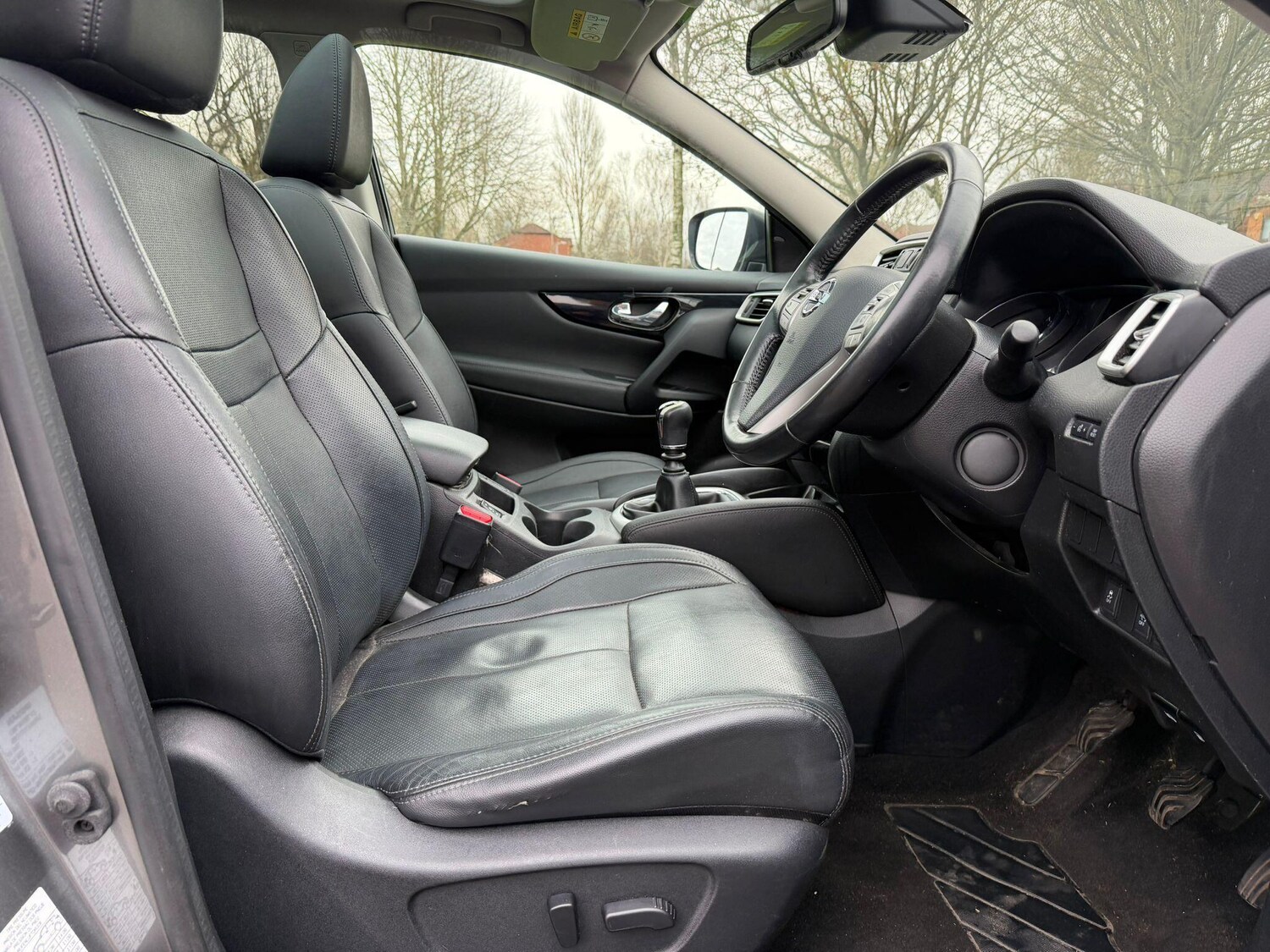 Used Nissan Qashqai 2016 for sale - 78215734: Photo 23