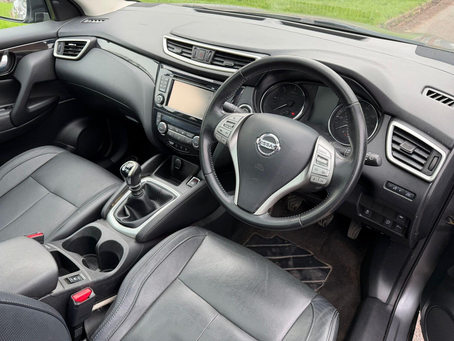 Used Nissan Qashqai 2016 for sale - 78215734: Photo 24