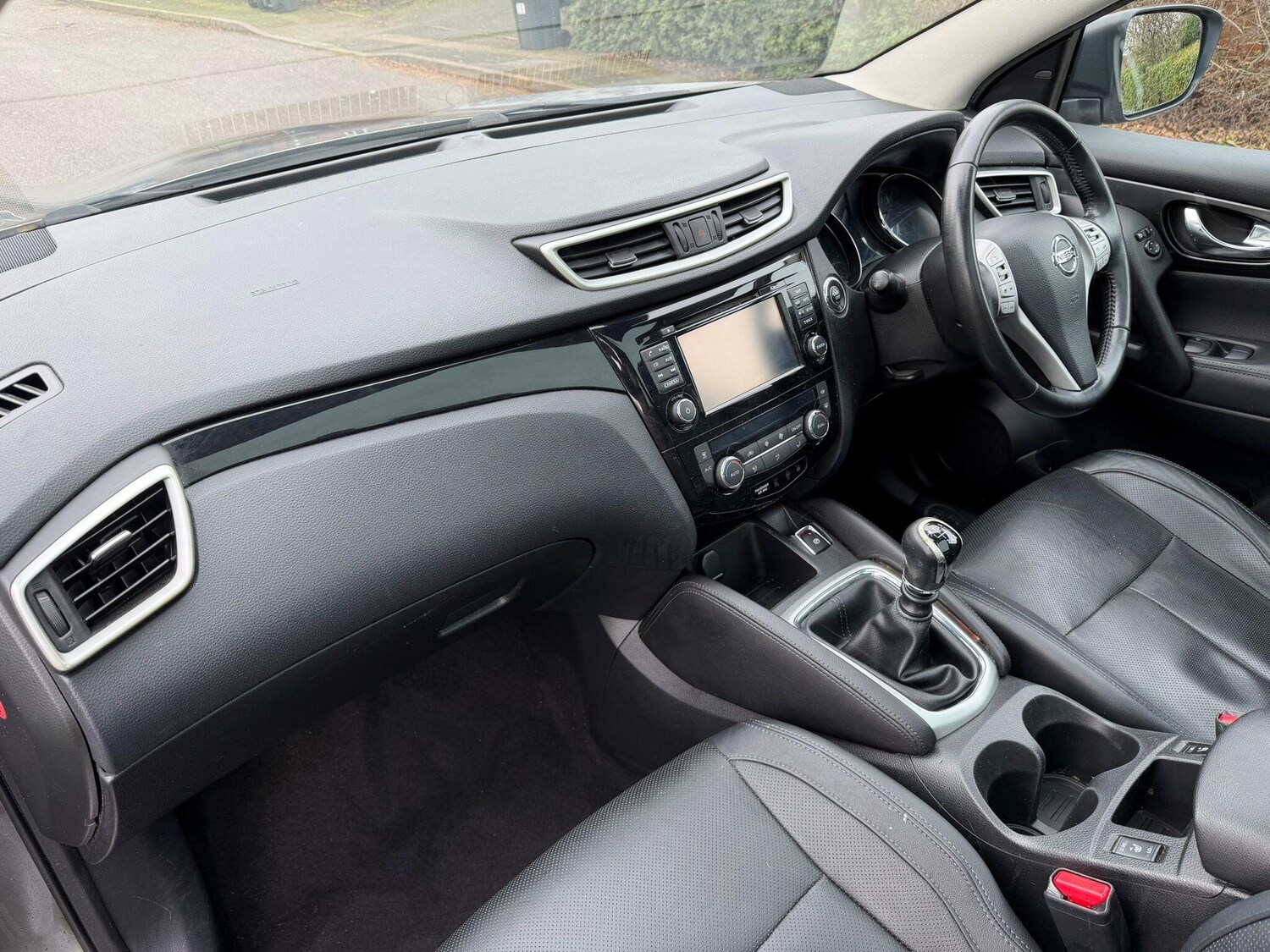 Used Nissan Qashqai 2016 for sale - 78215734: Photo 26