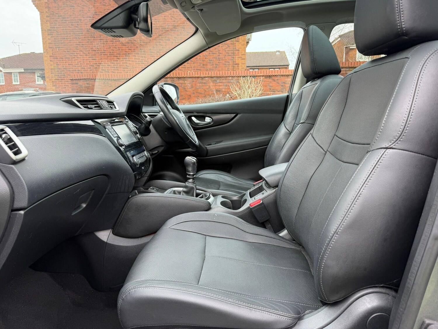 Used Nissan Qashqai 2016 for sale - 78215734: Photo 27