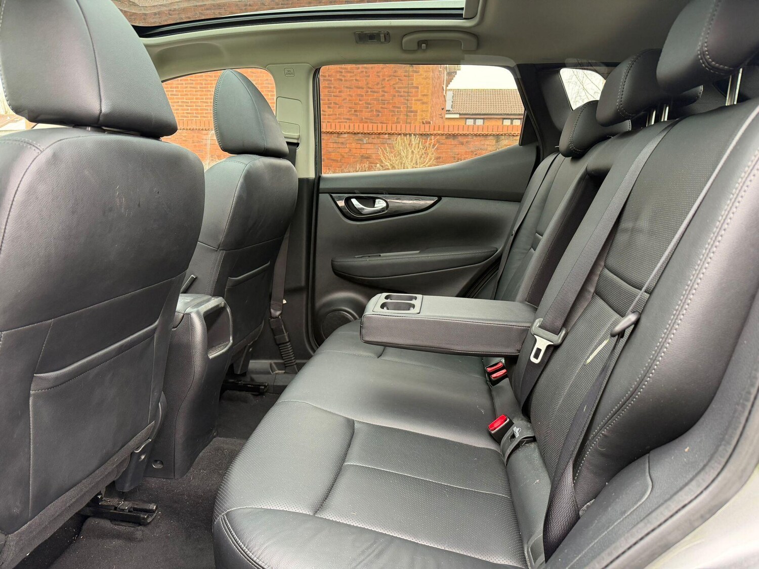 Used Nissan Qashqai 2016 for sale - 78215734: Photo 29