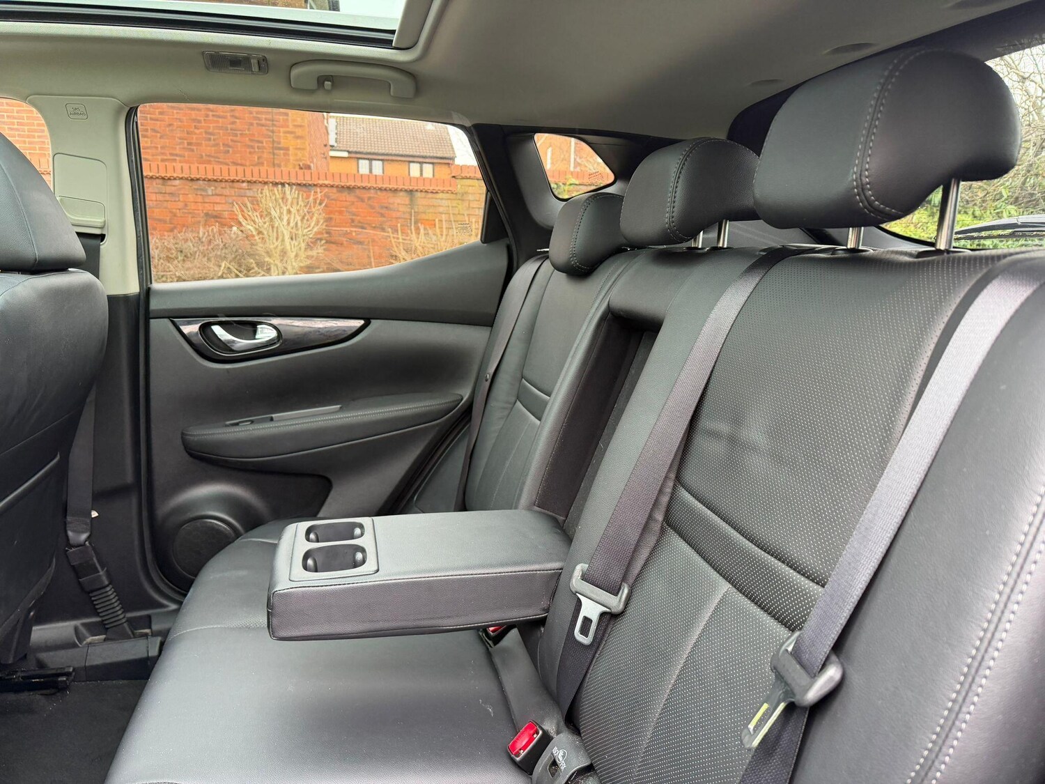 Used Nissan Qashqai 2016 for sale - 78215734: Photo 30