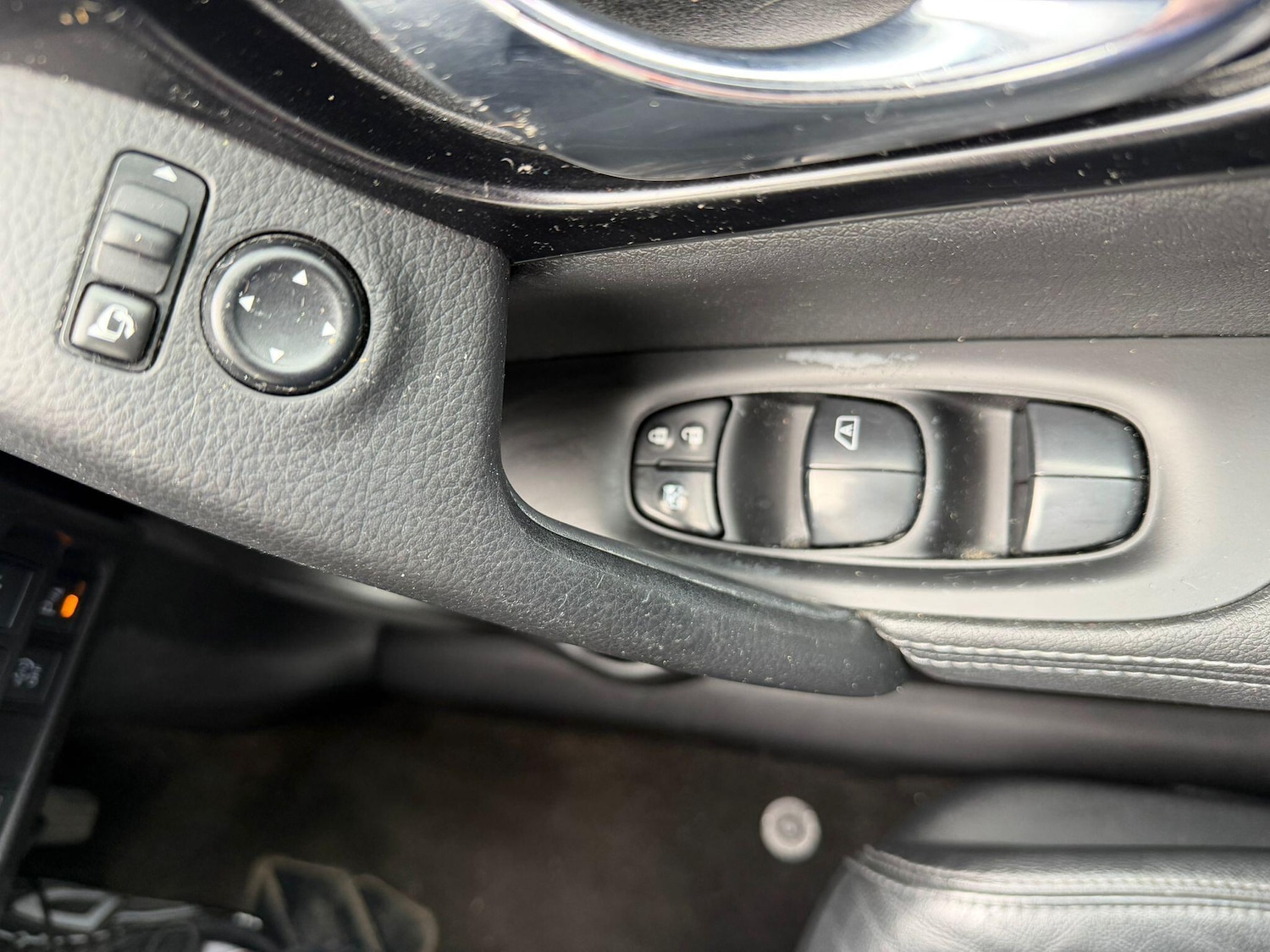 Used Nissan Qashqai 2016 for sale - 78215734: Photo 33