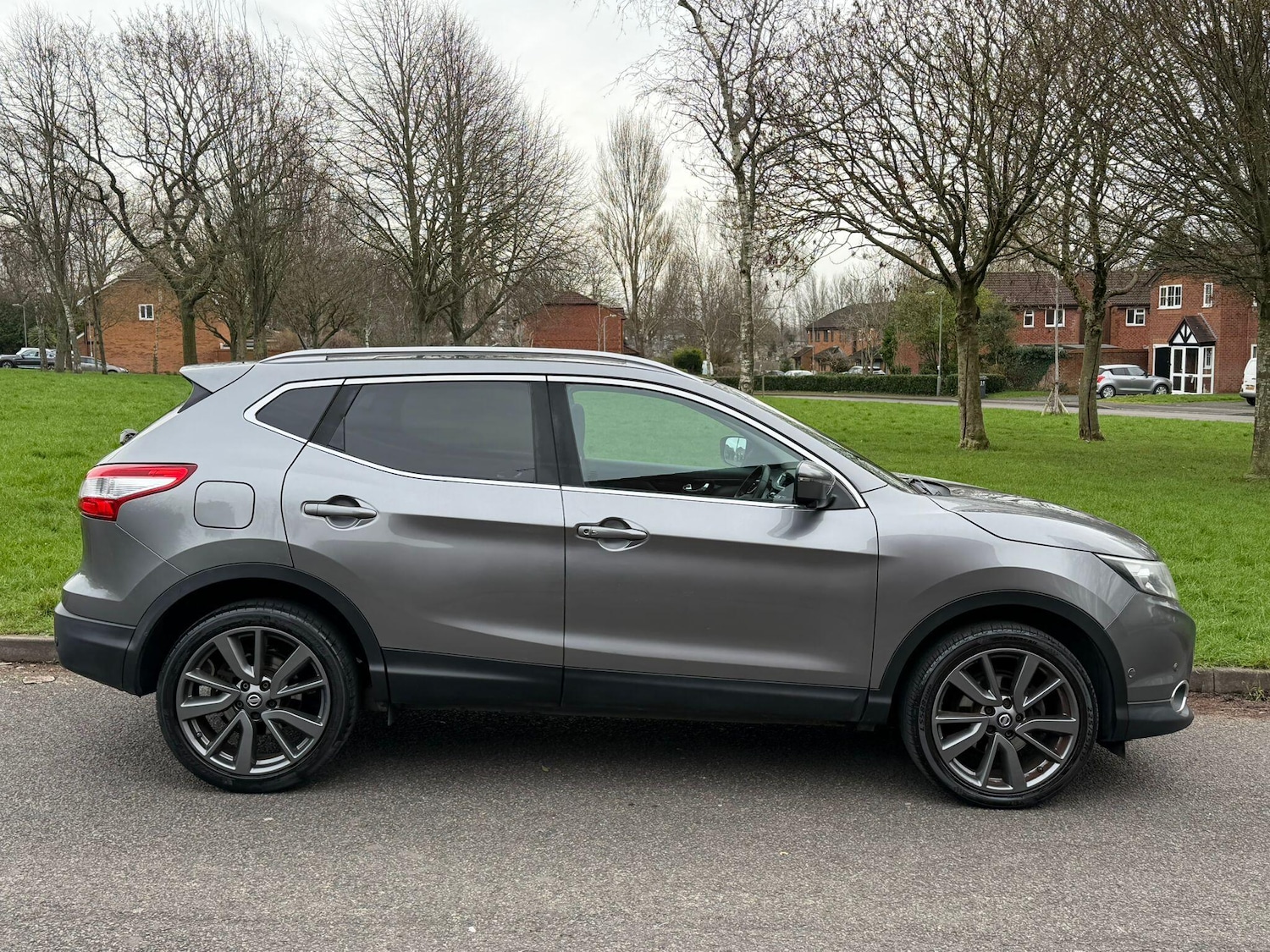 Used Nissan Qashqai 2016 for sale - 78215734: Photo 5