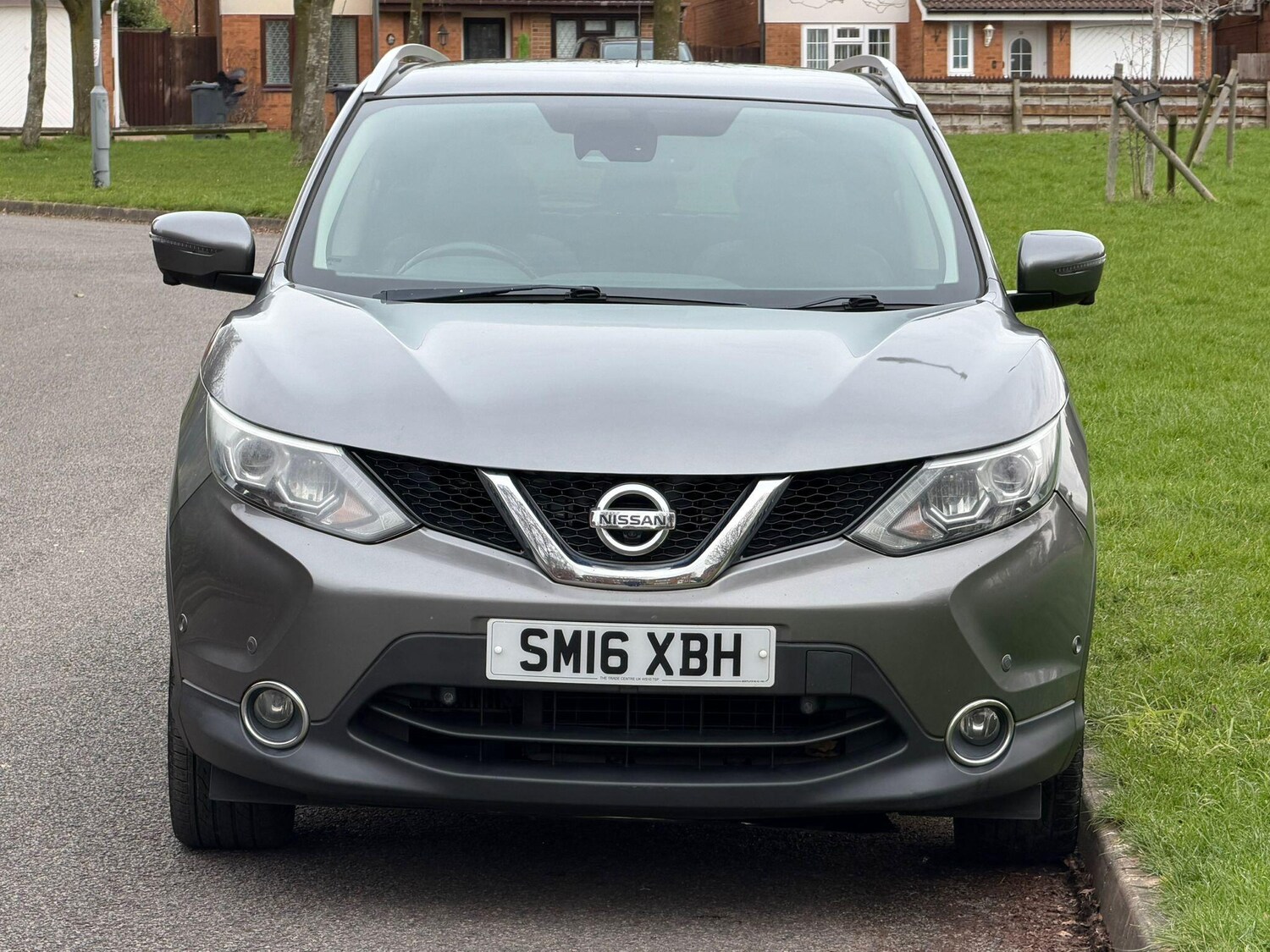 Used Nissan Qashqai 2016 for sale - 78215734: Photo 9