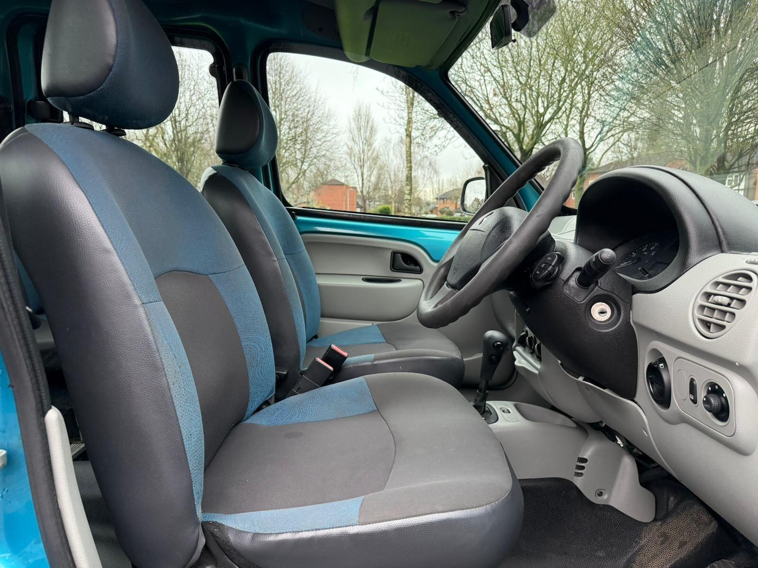 Used Renault Kangoo for sale - 77696140: Photo 16