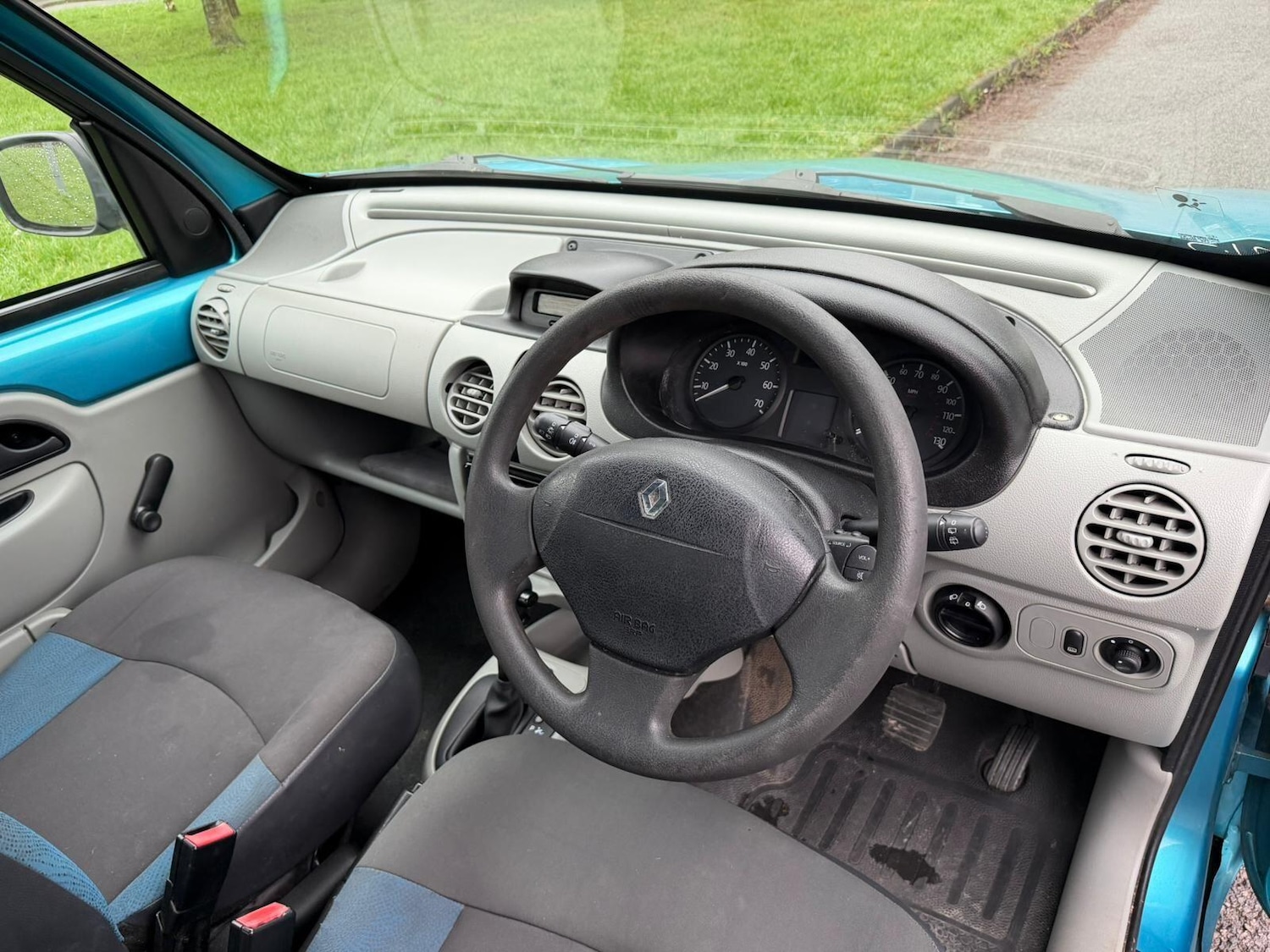 Used Renault Kangoo for sale - 77696140: Photo 17