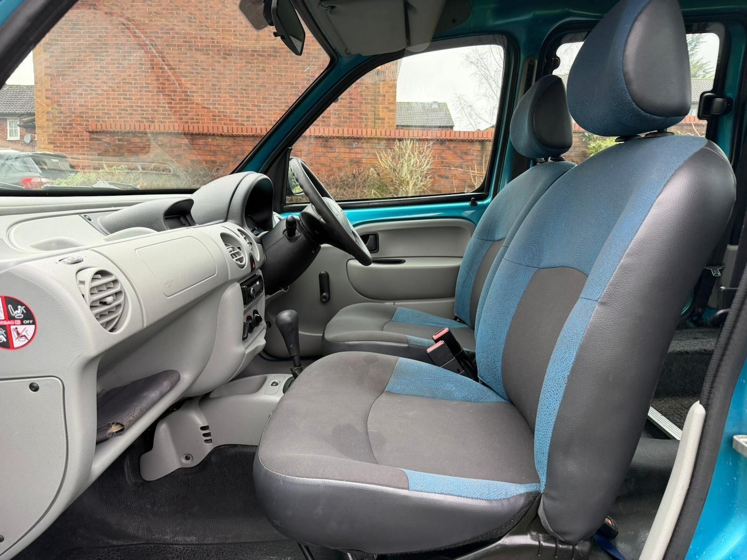 Used Renault Kangoo for sale - 77696140: Photo 19