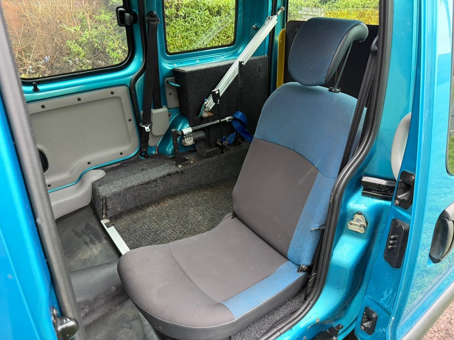 Used Renault Kangoo for sale - 77696140: Photo 20