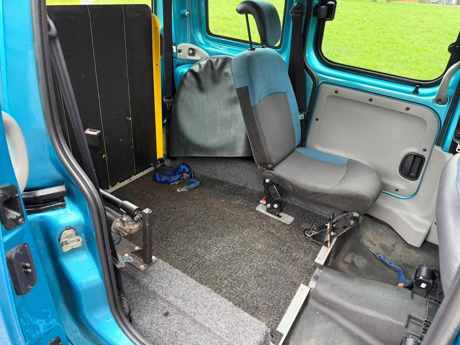 Used Renault Kangoo for sale - 77696140: Photo 21