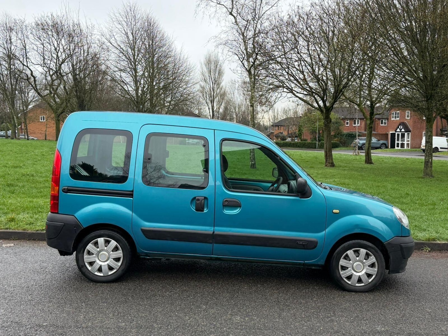 Used Renault Kangoo for sale - 77696140: Photo 5