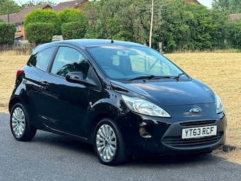 Used Ford Ka 2013 for sale - 79325033: Photo