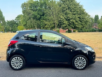 Used Ford Ka 2013 for sale - 79325033: Photo
