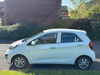 Used Kia Picanto 2013 for sale - 78347993: Photo