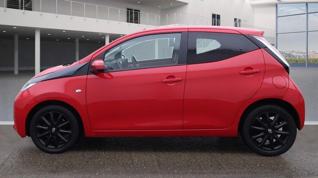 Used Toyota AYGO 2018 for sale - 78215701: Photo 6