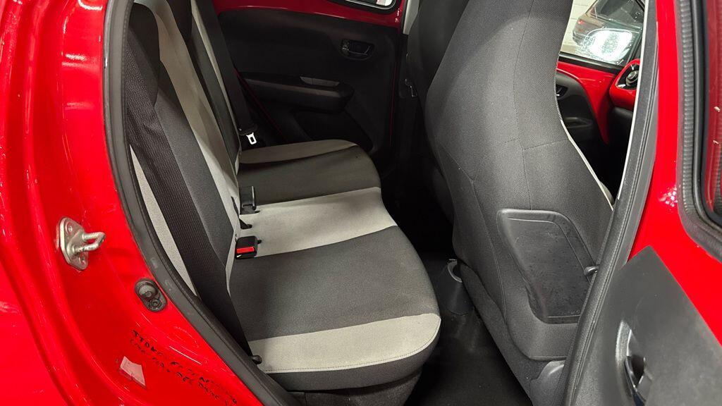 Used Toyota AYGO 2018 for sale - 78215701: Photo 8