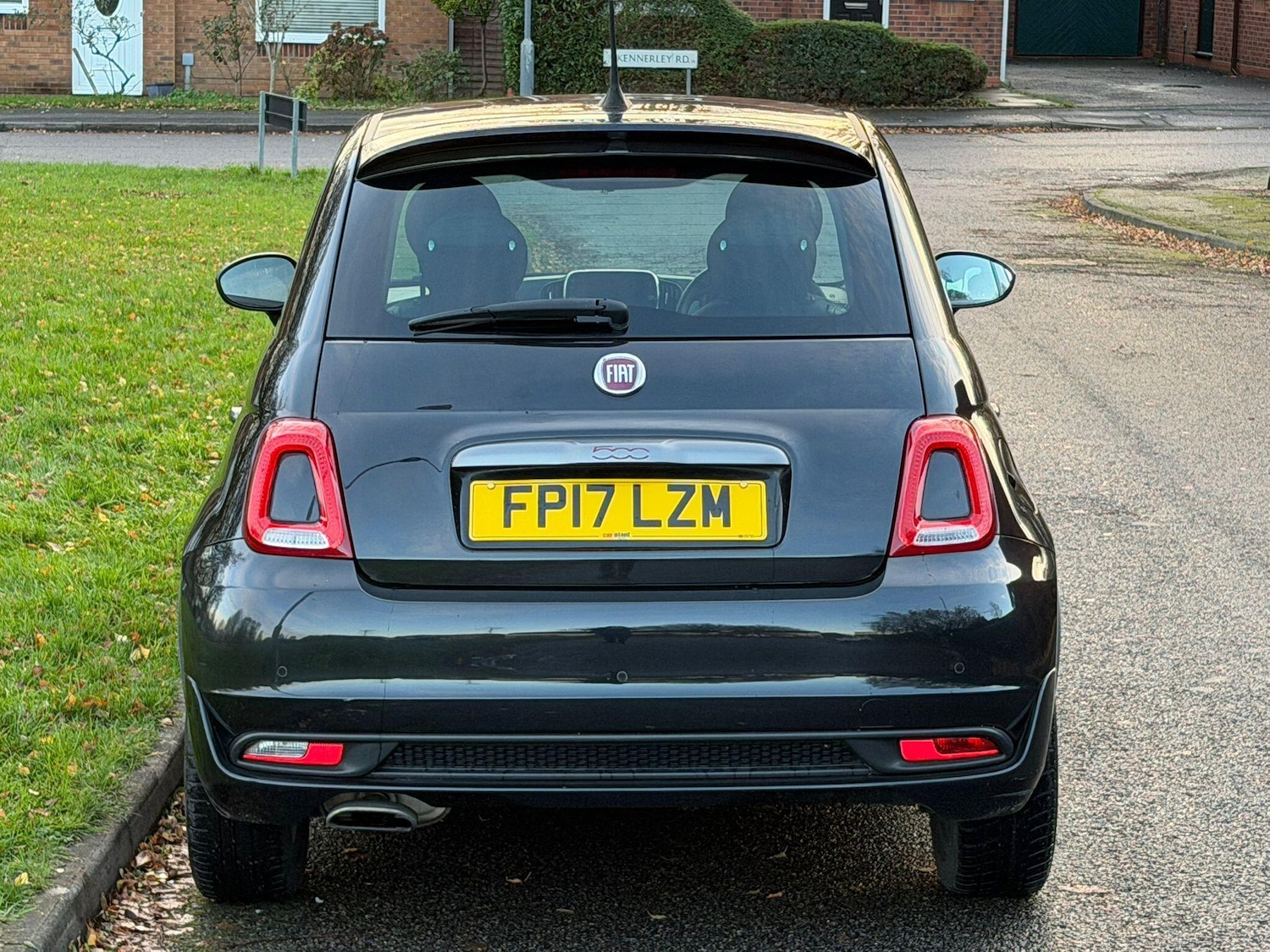 Used Fiat 500 for sale - 77214828: Photo 10