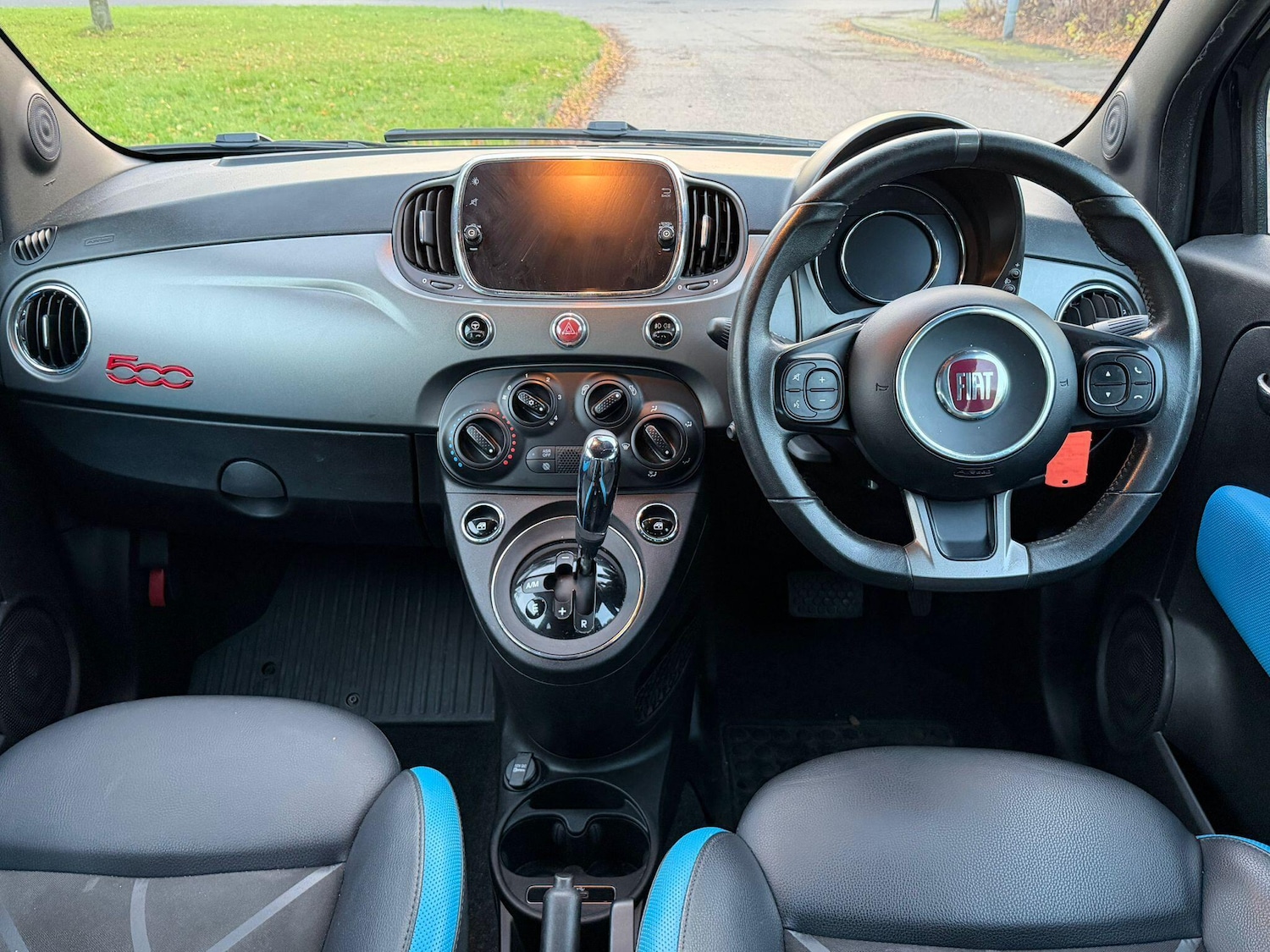 Used Fiat 500 for sale - 77214828: Photo 11