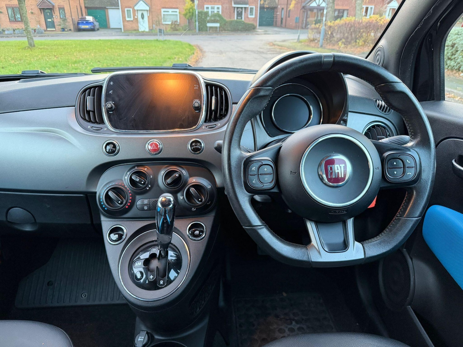 Used Fiat 500 for sale - 77214828: Photo 12