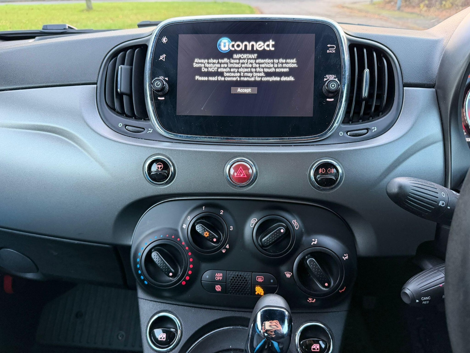 Used Fiat 500 for sale - 77214828: Photo 13