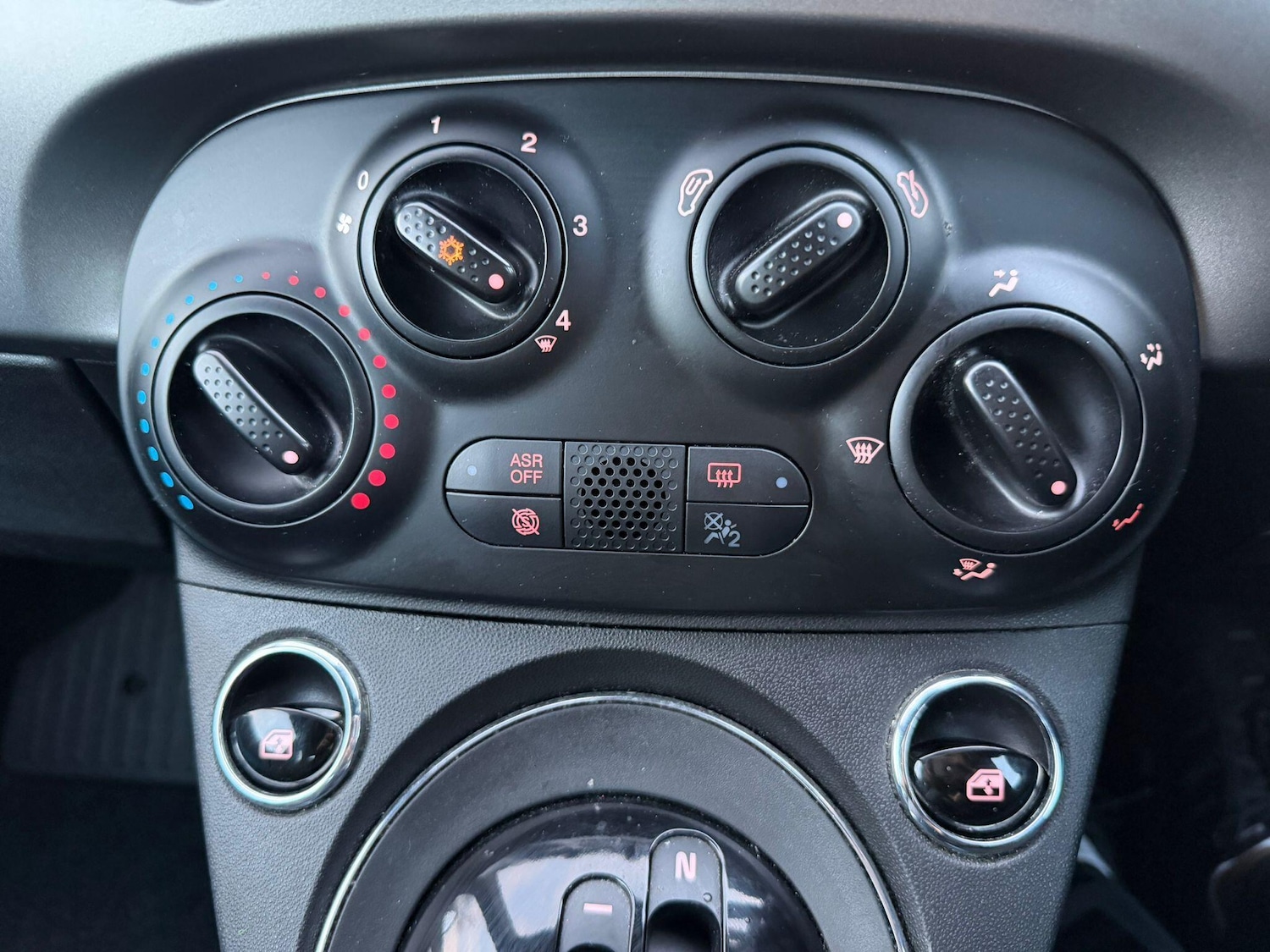 Used Fiat 500 for sale - 77214828: Photo 14