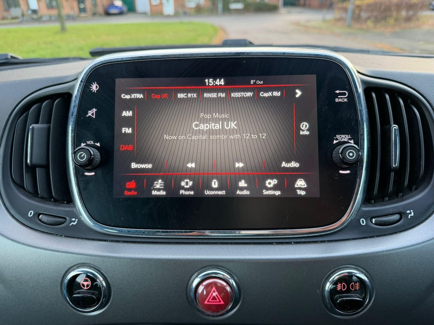 Used Fiat 500 for sale - 77214828: Photo 15