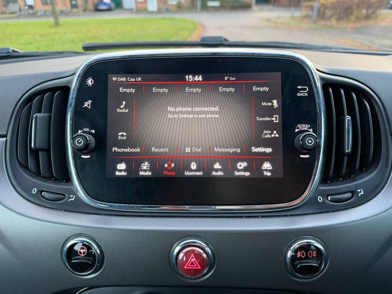 Used Fiat 500 for sale - 77214828: Photo 16