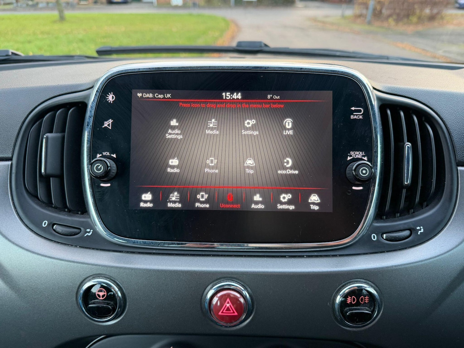 Used Fiat 500 for sale - 77214828: Photo 17