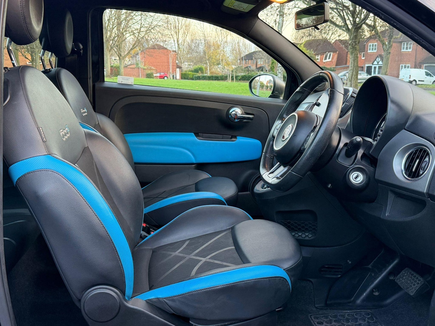 Used Fiat 500 for sale - 77214828: Photo 19