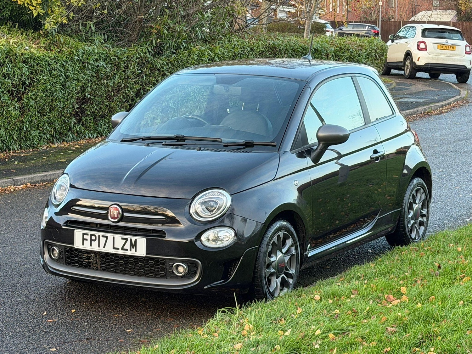 Used Fiat 500 for sale - 77214828: Photo 2