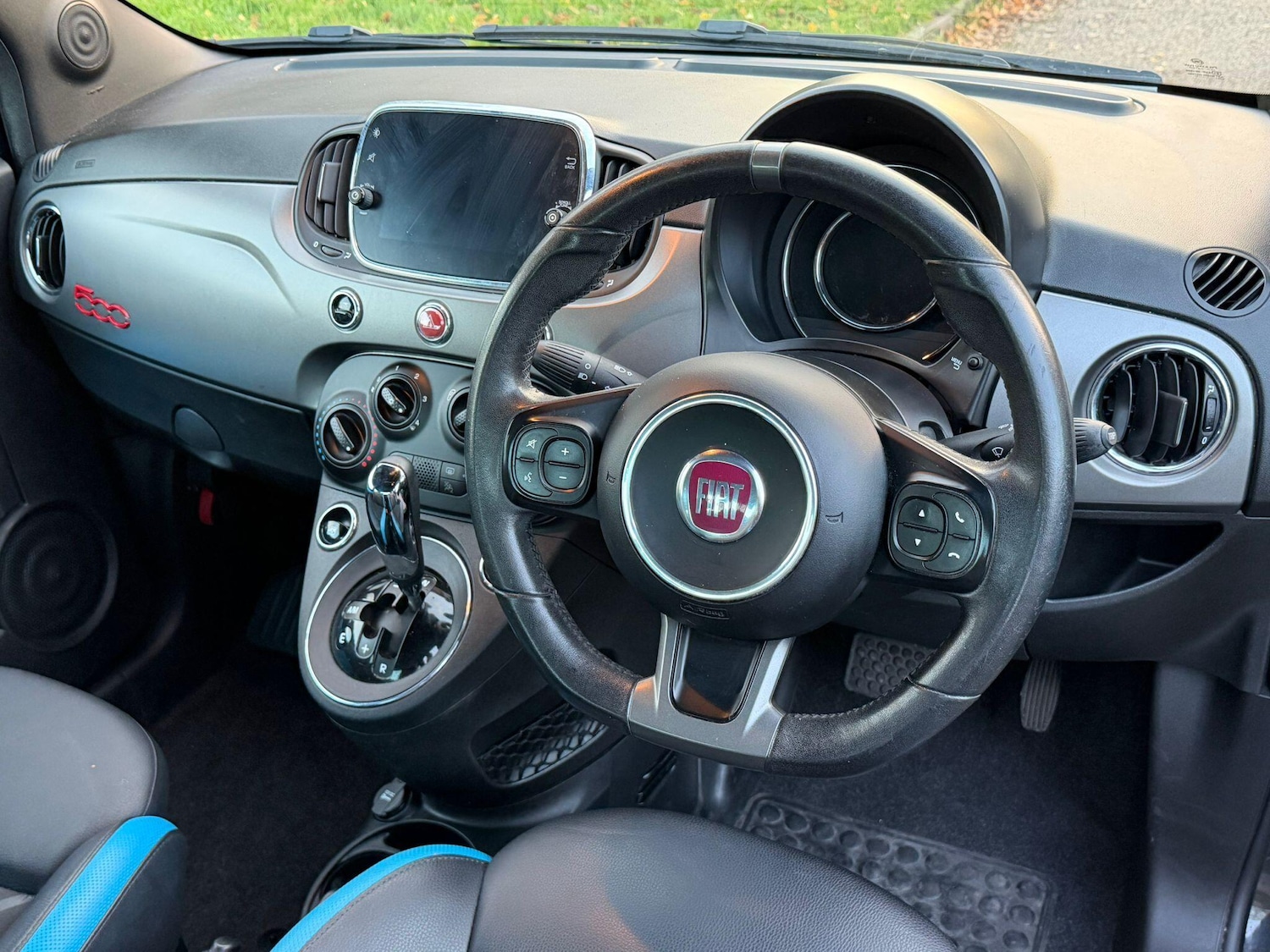 Used Fiat 500 for sale - 77214828: Photo 20