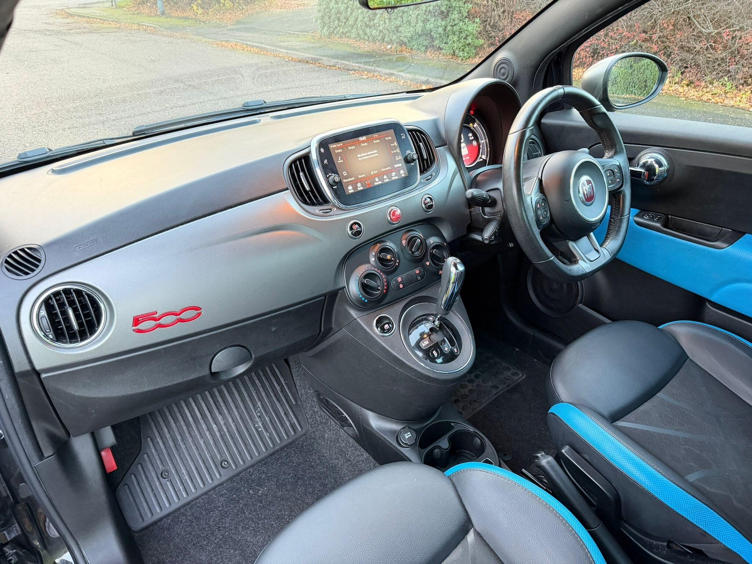 Used Fiat 500 for sale - 77214828: Photo 21