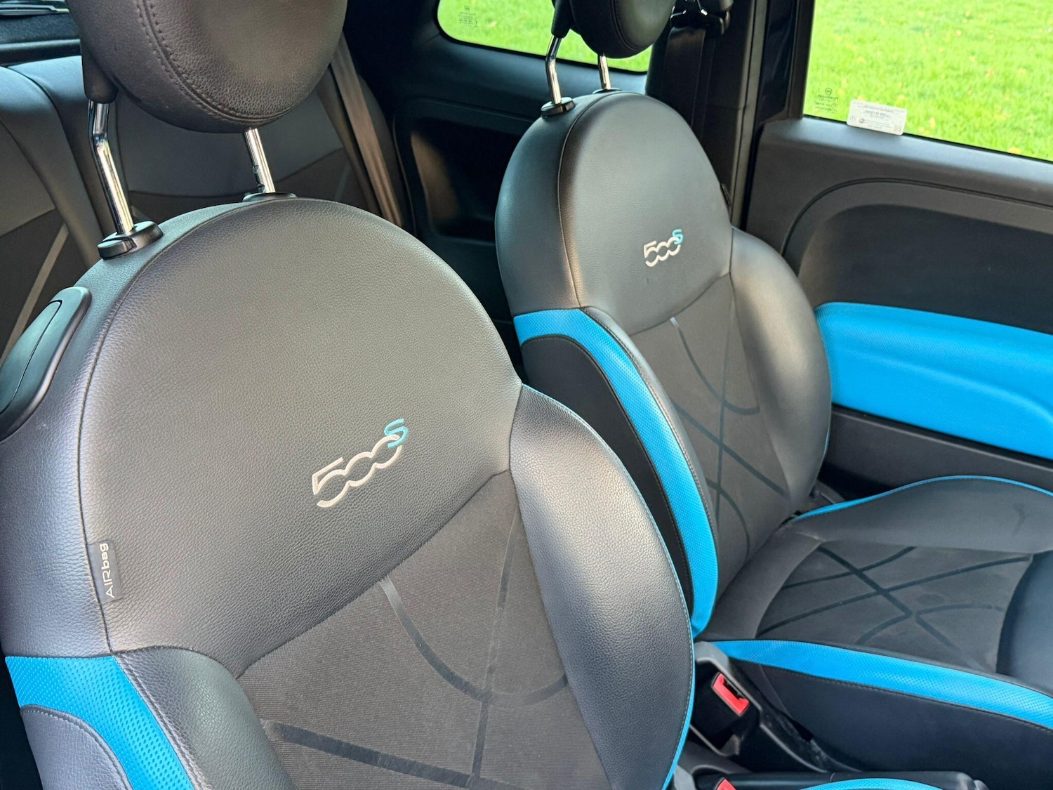 Used Fiat 500 for sale - 77214828: Photo 23