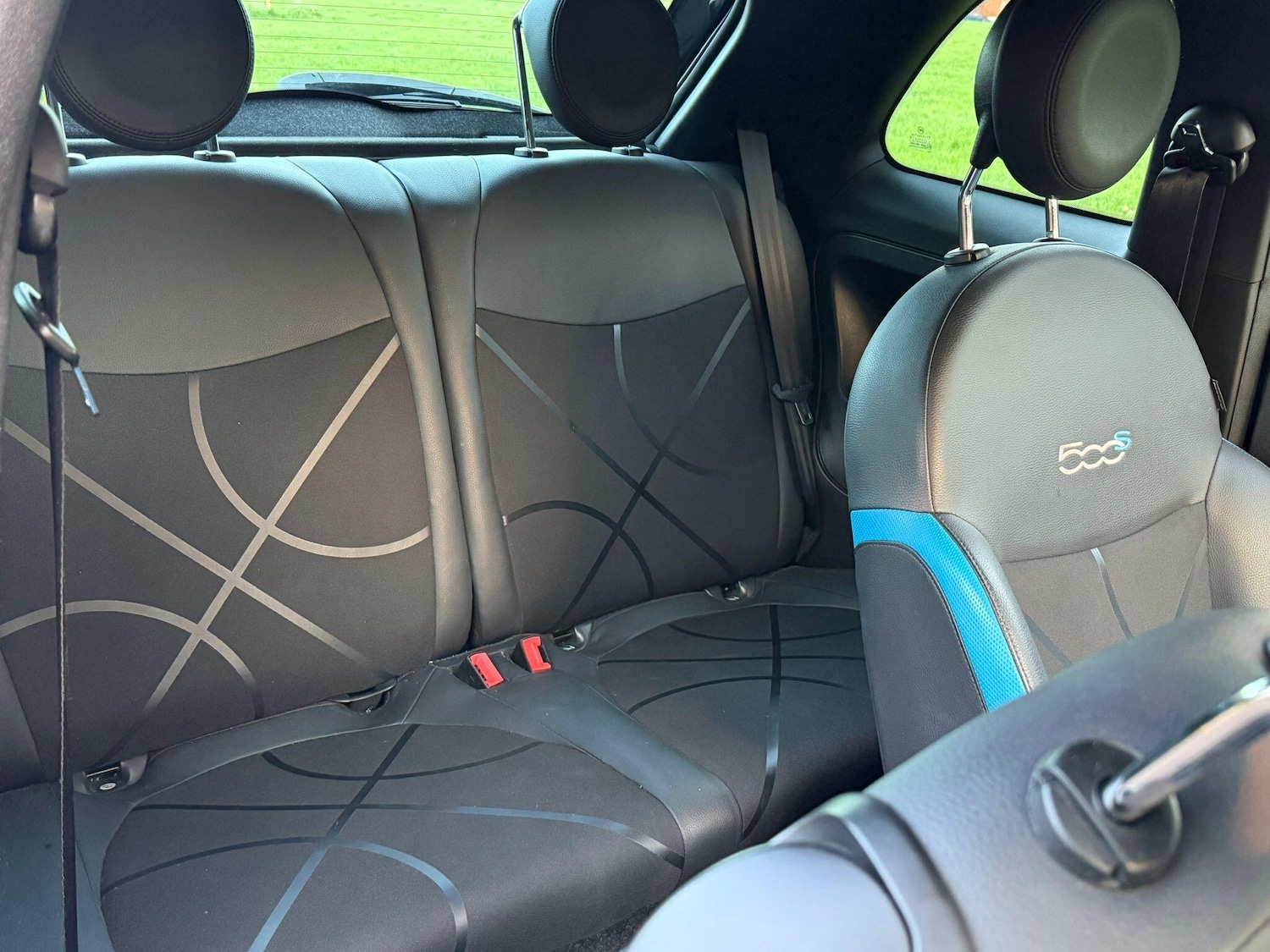 Used Fiat 500 for sale - 77214828: Photo 24