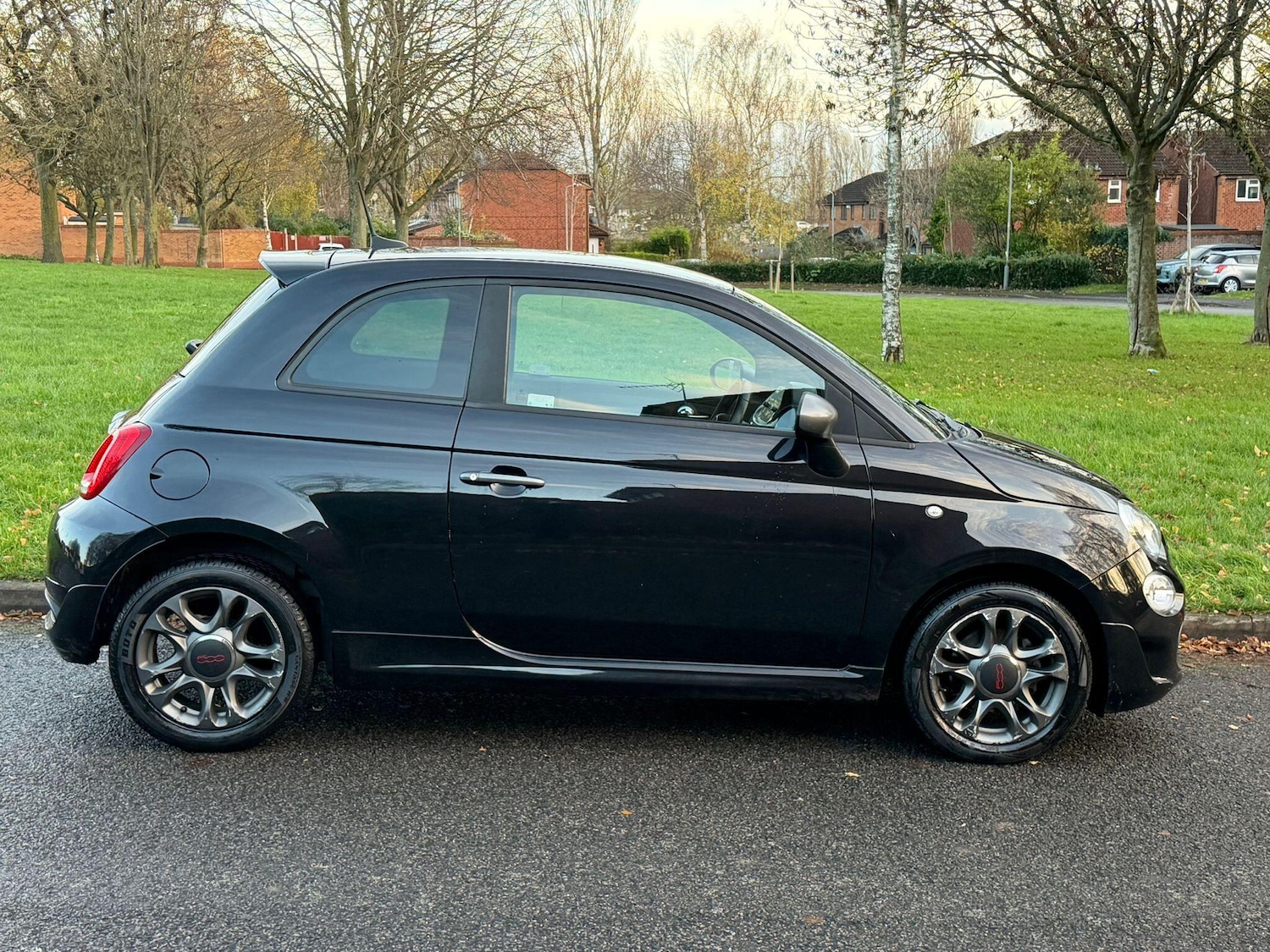 Used Fiat 500 for sale - 77214828: Photo 4