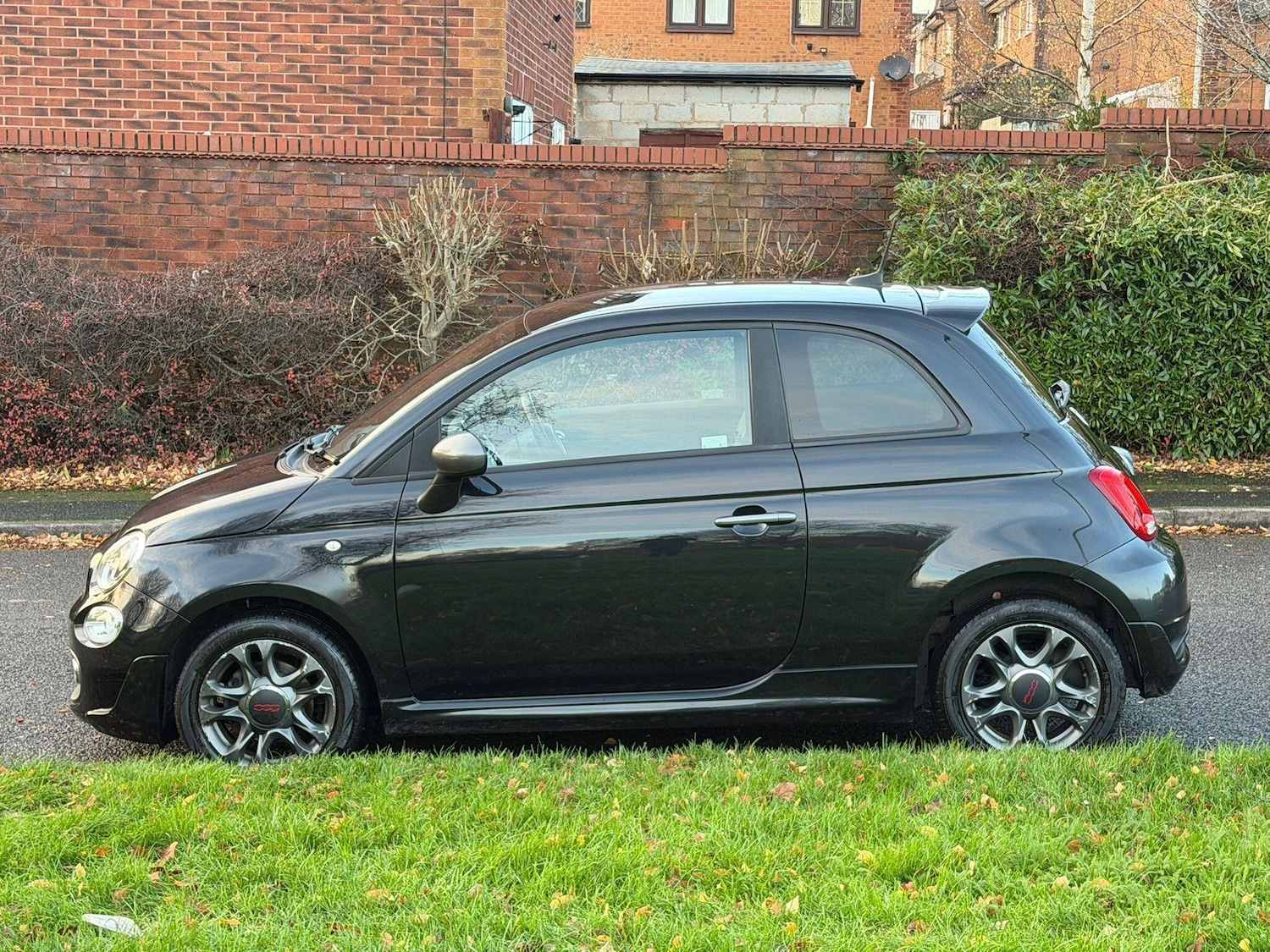 Used Fiat 500 for sale - 77214828: Photo 5