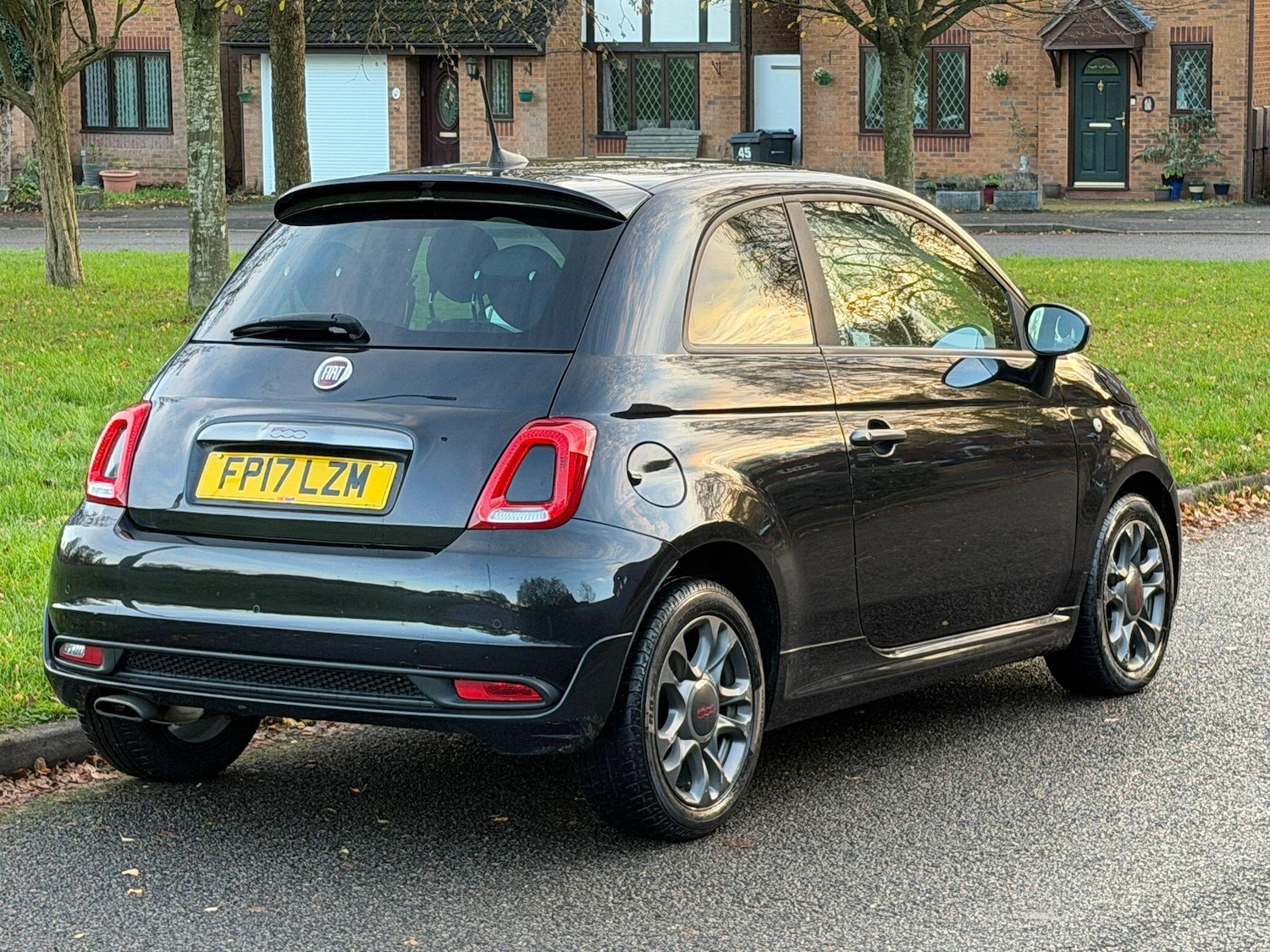 Used Fiat 500 for sale - 77214828: Photo 6