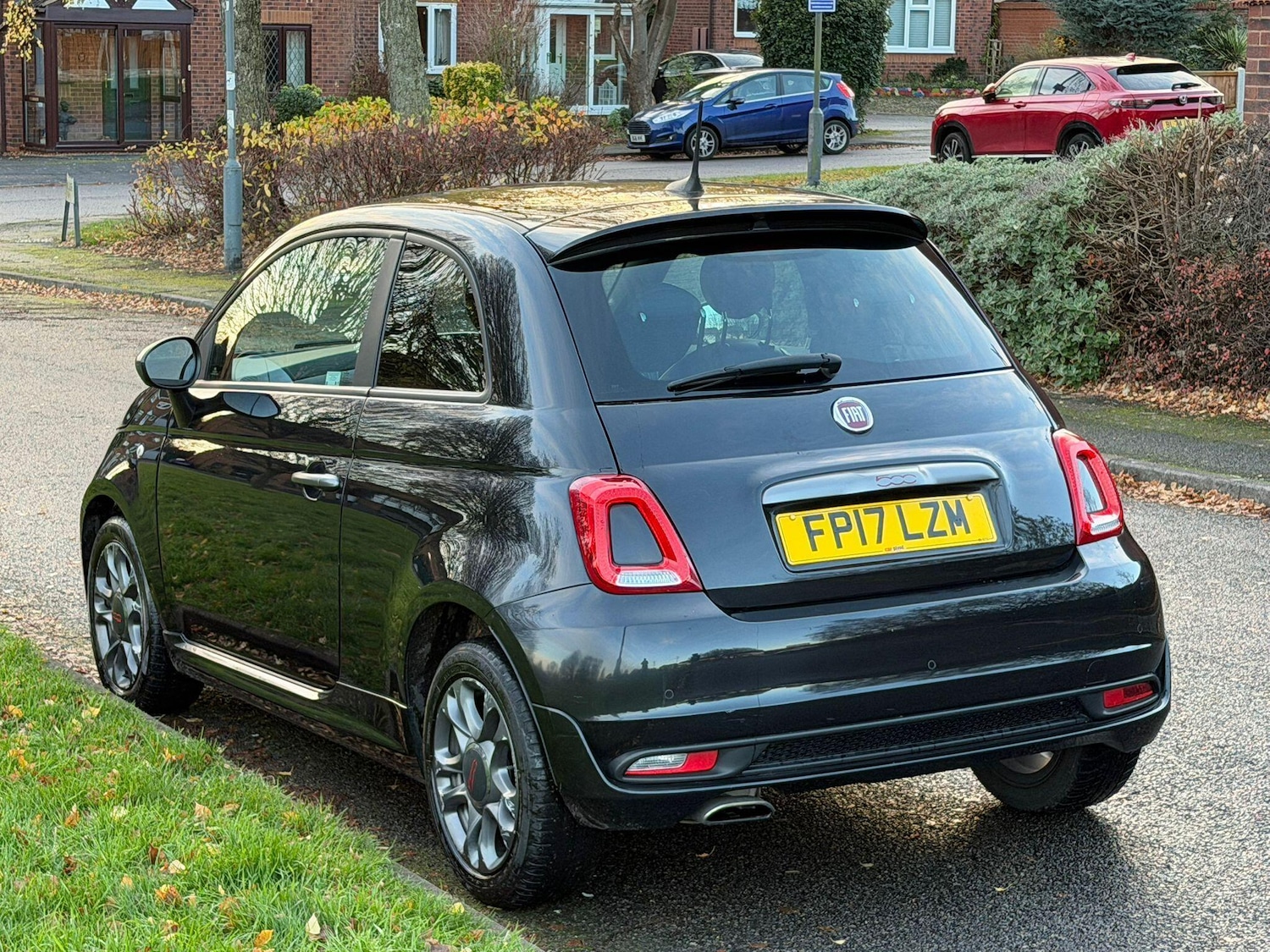 Used Fiat 500 for sale - 77214828: Photo 7