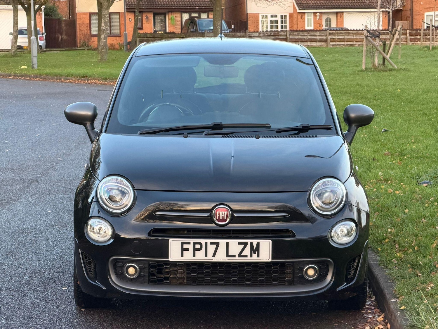Used Fiat 500 for sale - 77214828: Photo 9