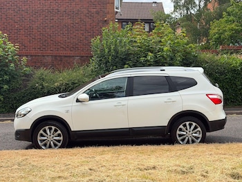 Used Nissan Qashqai+2 2012 for sale - 79062417: Photo