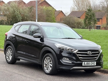 Used Hyundai TUCSON 2016 for sale - 78384026: Photo