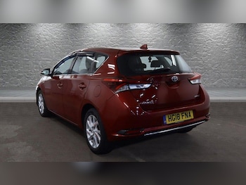 Used Toyota Auris 2018 for sale - 78504760: Photo