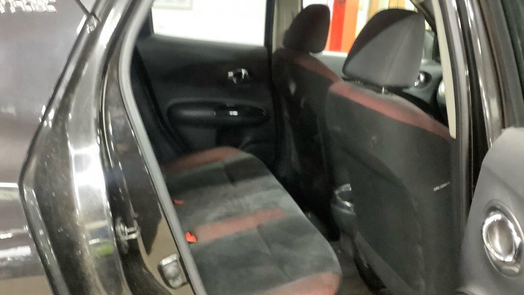 Used Nissan Juke 2013 for sale - 77683663: Photo 10