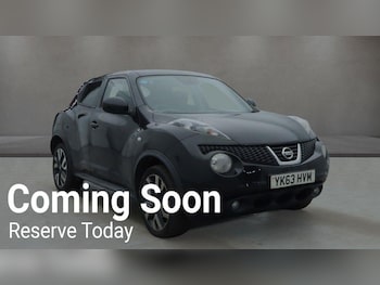 (63) - 1.6 n-tec Euro 5 5dr (17in Alloy)