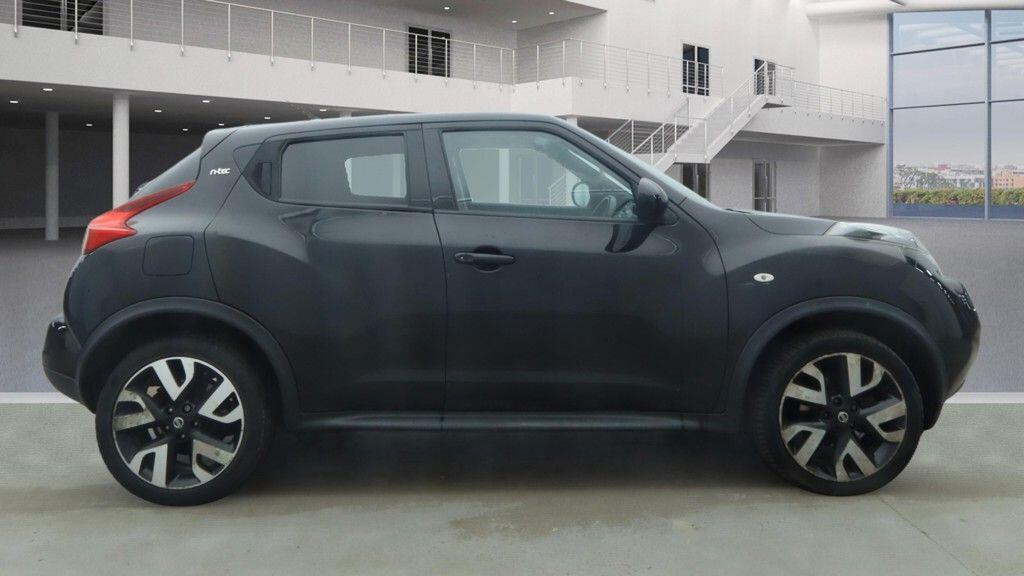 Used Nissan Juke 2013 for sale - 77683663: Photo 6