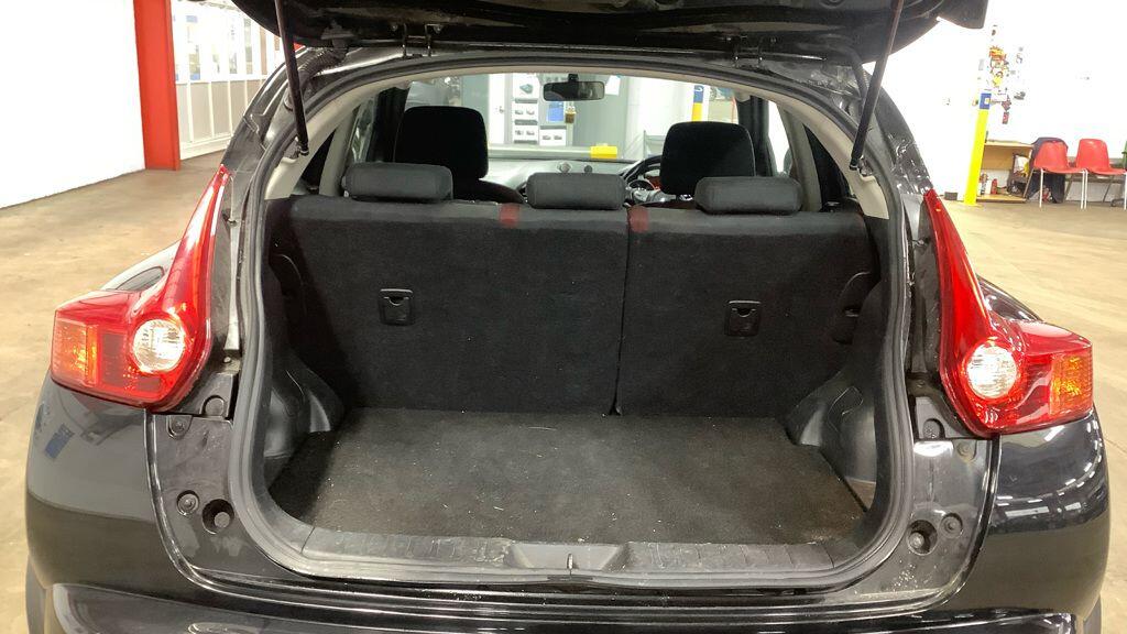 Used Nissan Juke 2013 for sale - 77683663: Photo 9